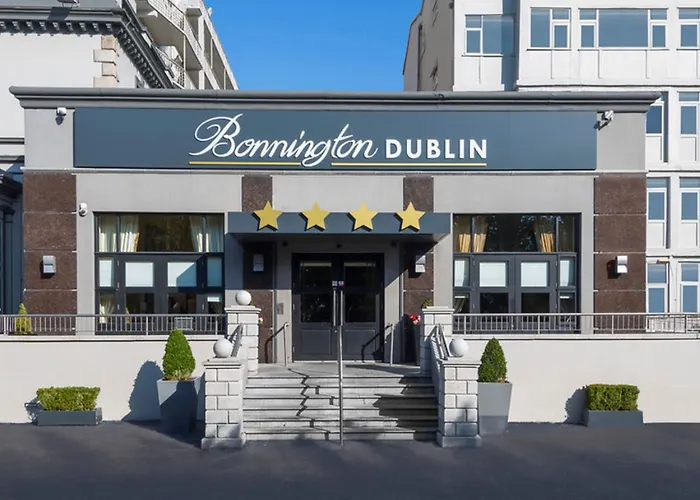 Bonnington Hotel&Leisure Centre