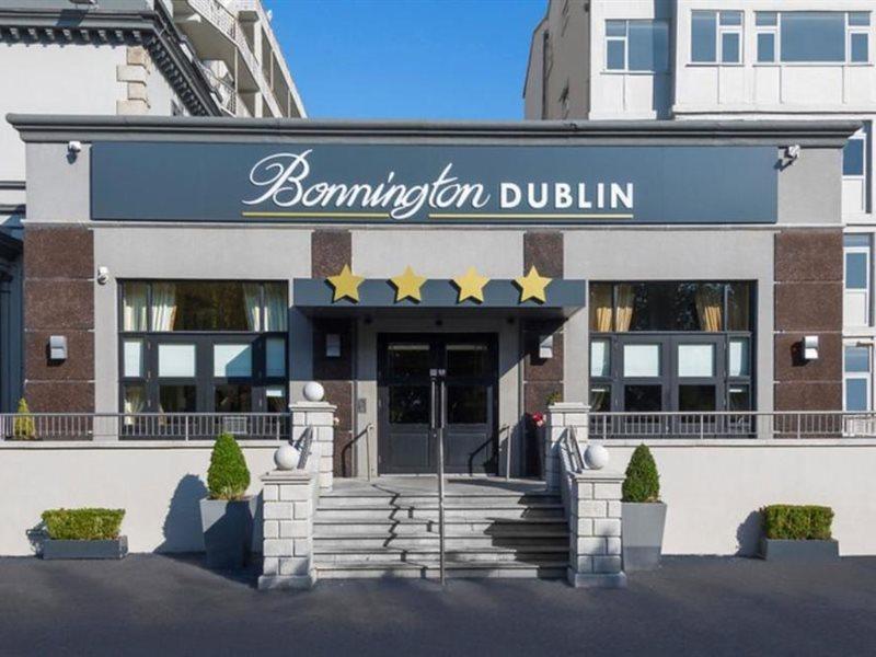 Bonnington Hotel&leisure Centre Hotel