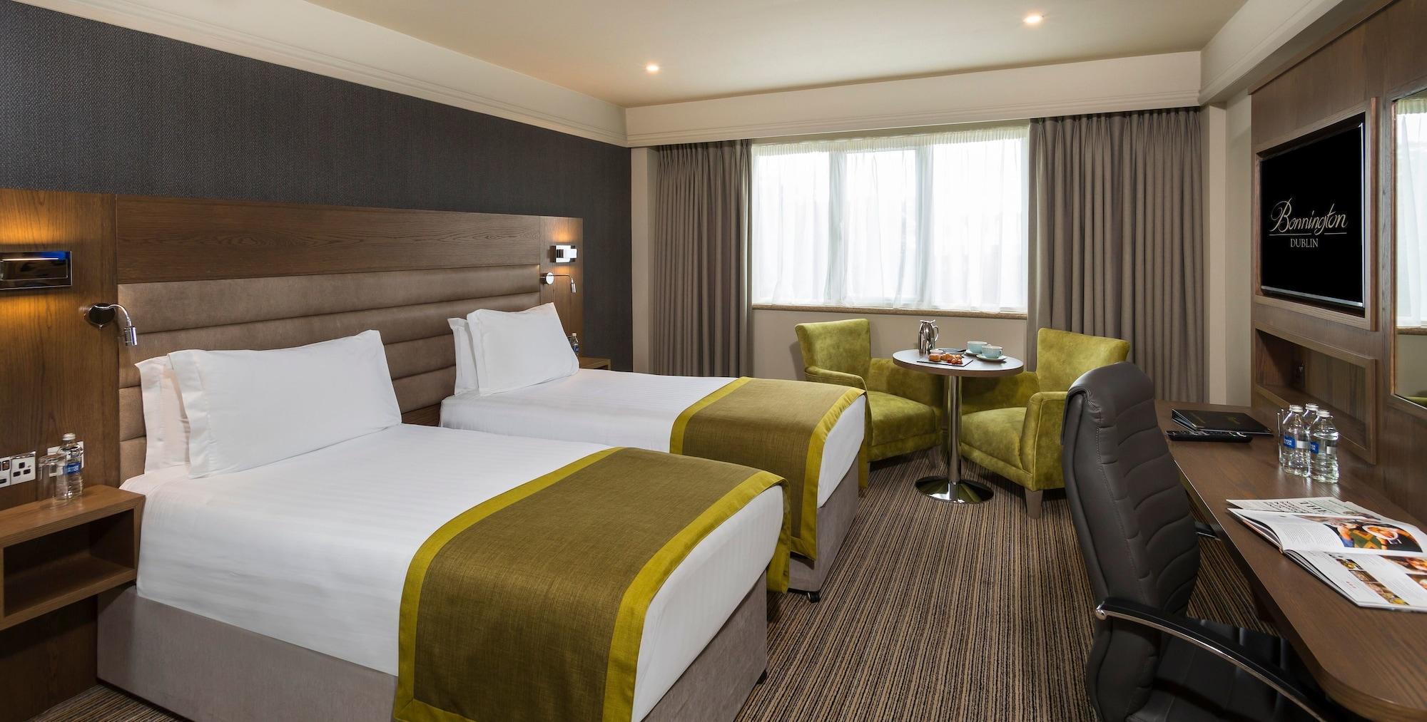 Hotel Bonnington Hotel&leisure Centre Dublin
