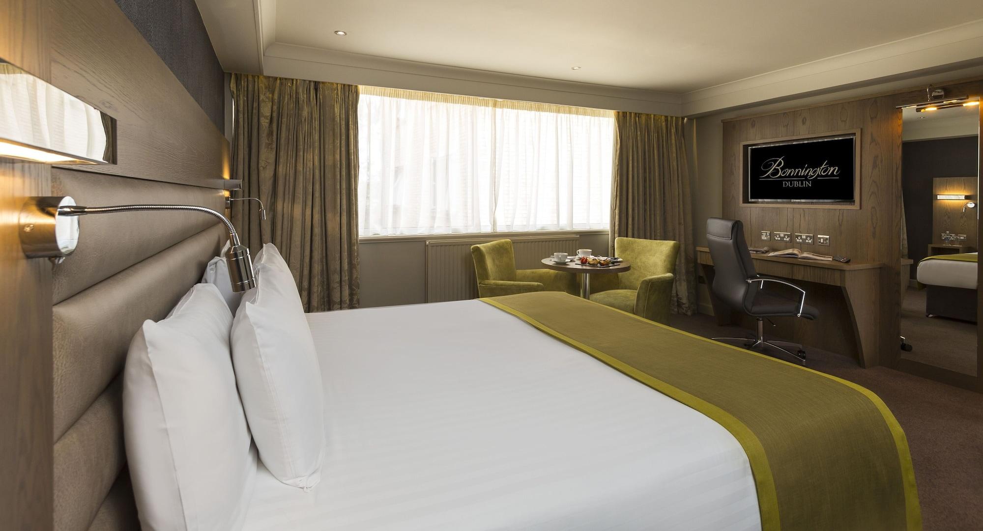 Bonnington Hotel&leisure Centre Hotel Dublin