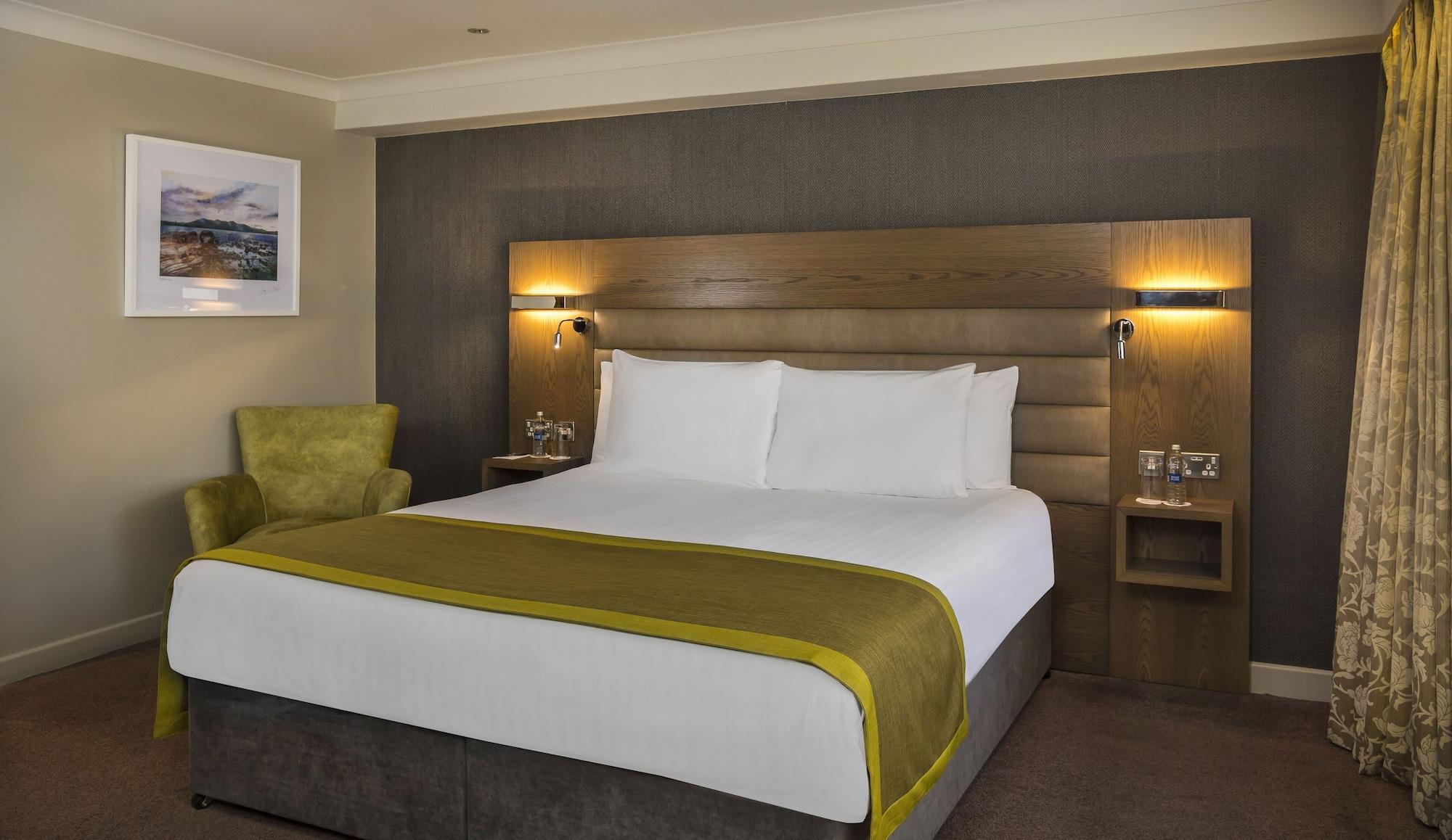 Bonnington Hotel&leisure Centre Dublin