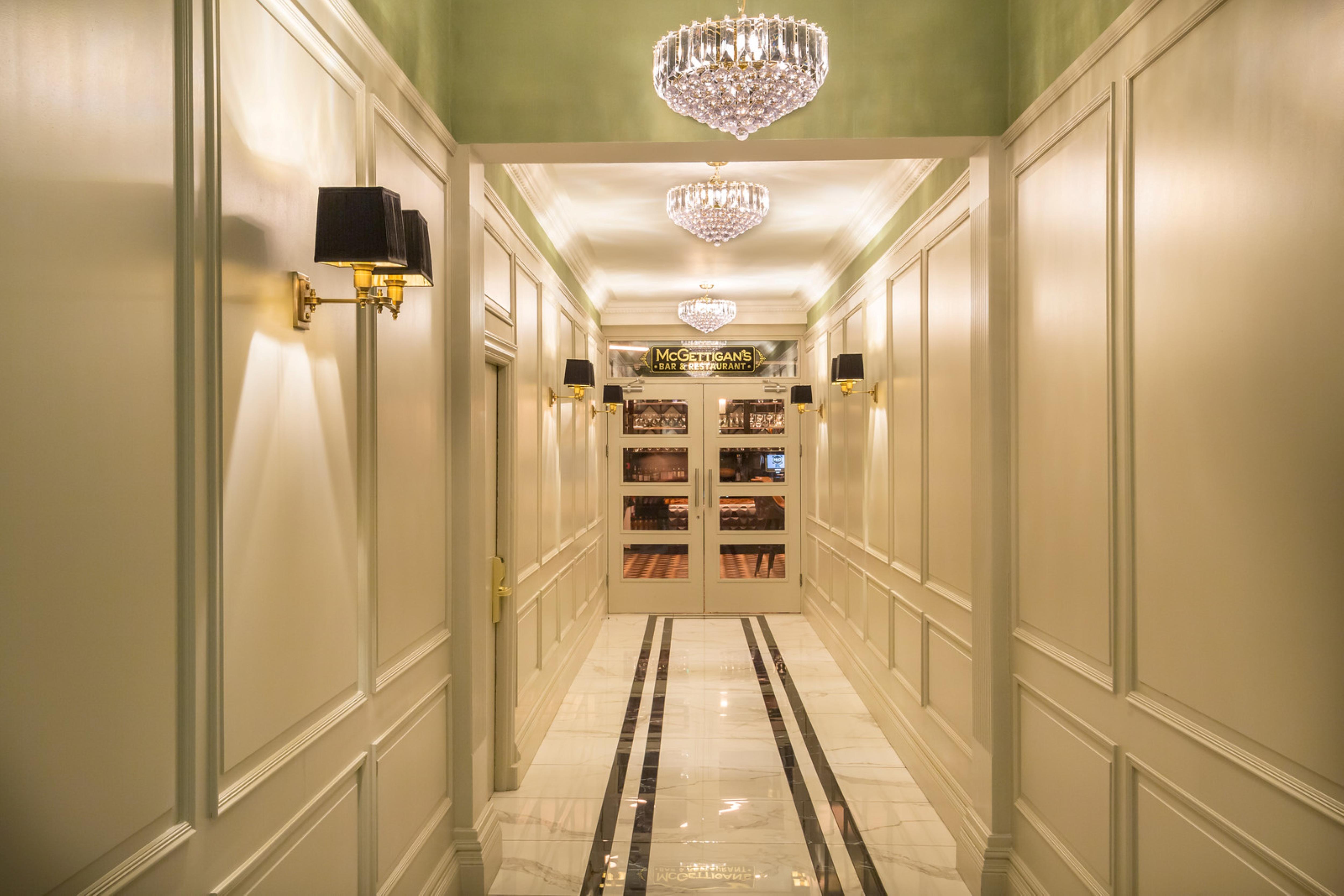 Hotel Bonnington Hotel&leisure Centre Dublin