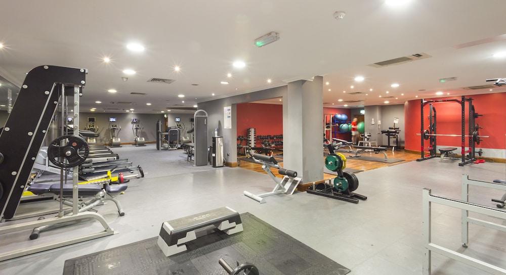 Bonnington Hotel&leisure Centre 4*