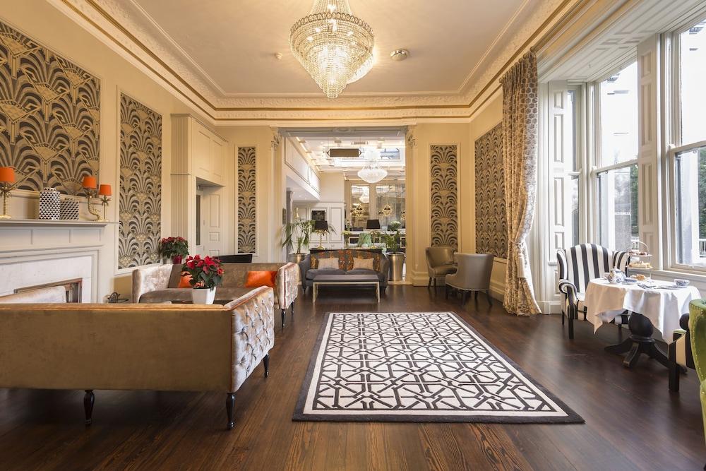Bonnington Hotel&leisure Centre Hotel Dublin
