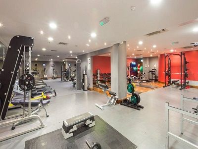 Hotel Bonnington Hotel&leisure Centre 4*