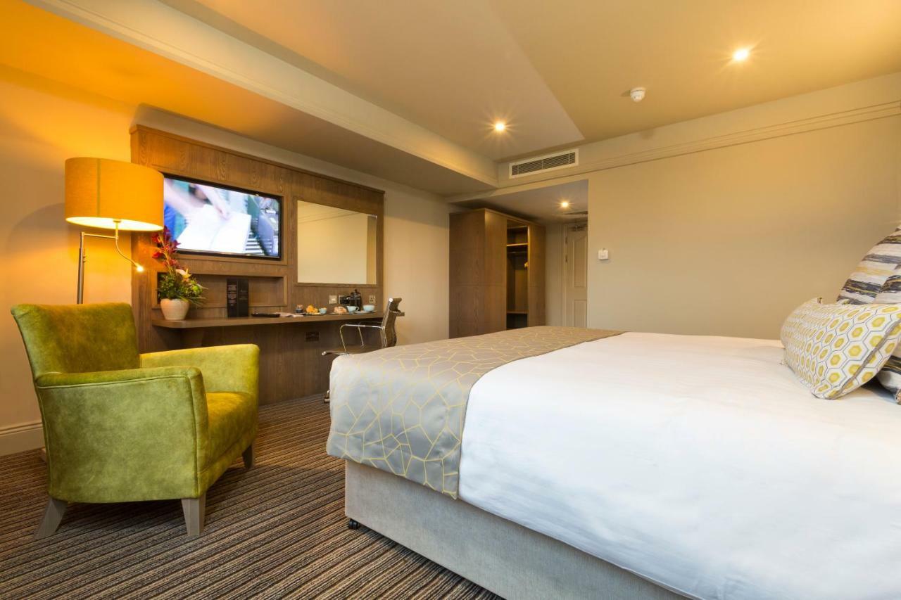 Bonnington Hotel&leisure Centre Hotel Dublin