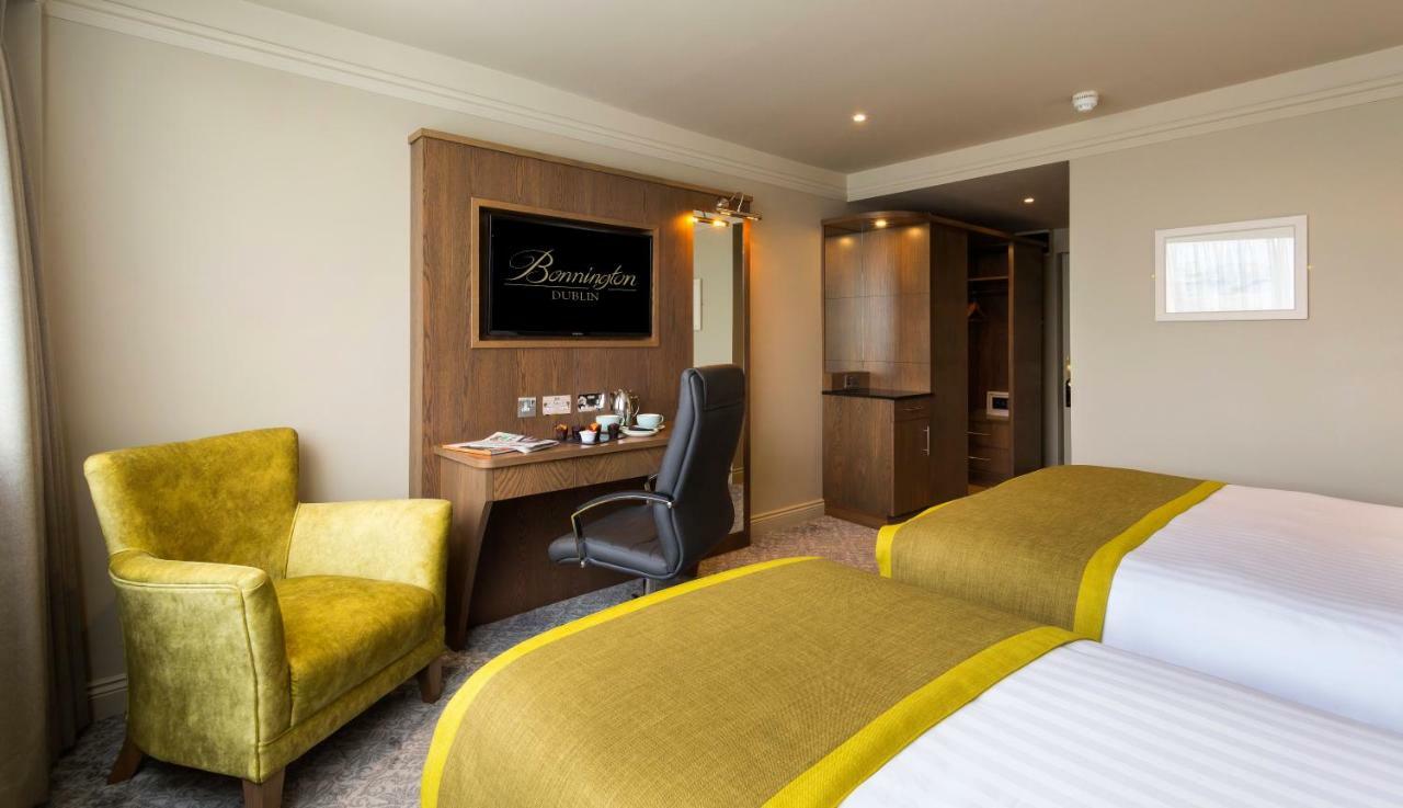 Bonnington Hotel&leisure Centre 4* Dublin