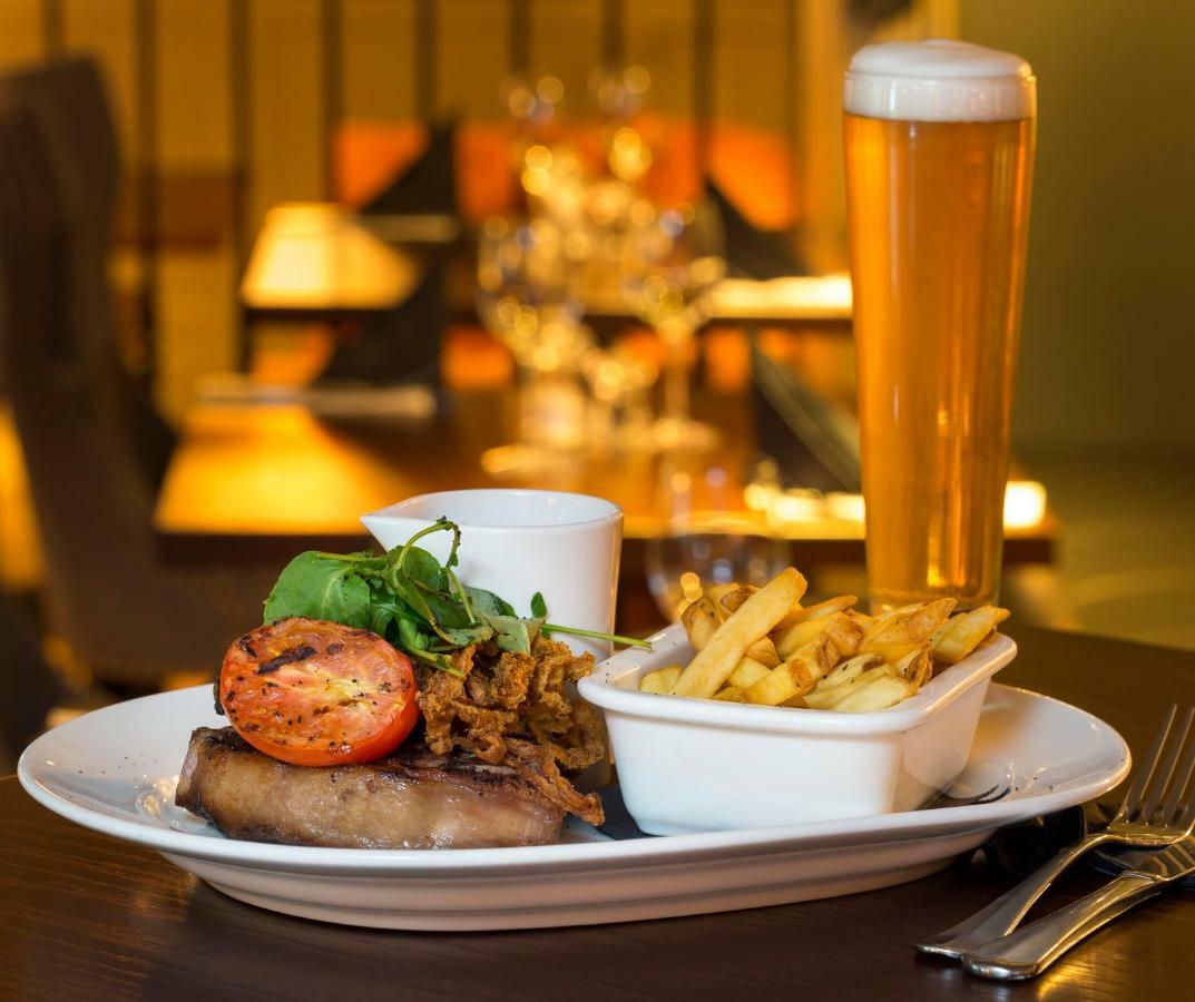 Bonnington Hotel&leisure Centre 4* Dublin