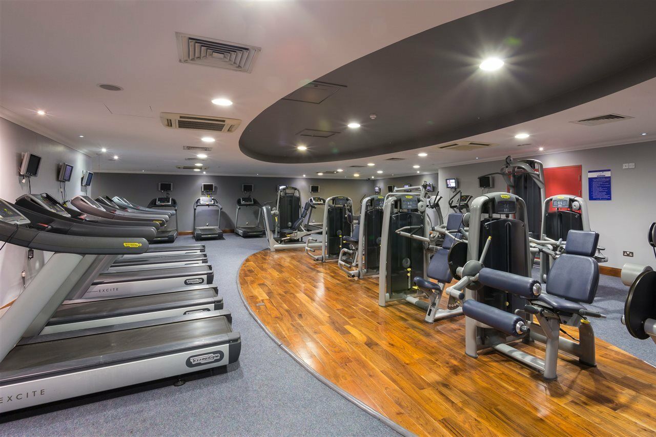 Bonnington Hotel&leisure Centre Dublin